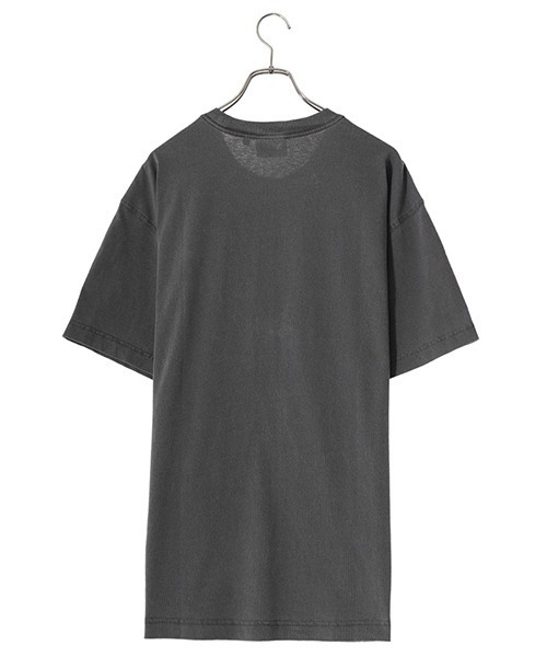 Carhartt WIP / カーハート ワークインプログレス : S/S NELSON T-SHIRT : I029949[NOA]（Tシャツ/カットソー）｜Carhartt WIP（カーハートダブリューアイピー）