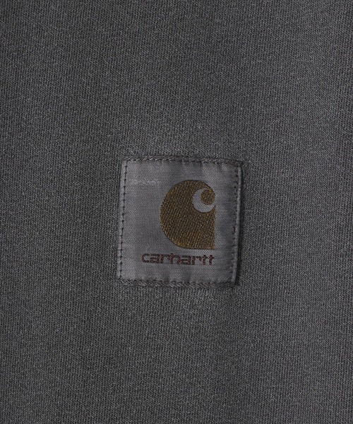 Carhartt WIP / カーハート ワークインプログレス : S/S NELSON T-SHIRT : I029949[NOA]（Tシャツ/カットソー）｜Carhartt WIP（カーハートダブリューアイピー）