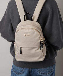 moz（モズ）の「【WEB限定】moz モズ コンパクトミニリュック A5サイズ収納可 撥水（バックパック/リュック）」