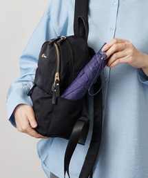 moz（モズ）の「【WEB限定】moz モズ コンパクトミニリュック A5サイズ収納可 撥水（バックパック/リュック）」