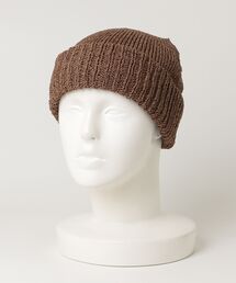 RACAL（ラカル）の「RACAL / Summer Paper Knit Roll Watch（ニットキャップ/ビーニー）」