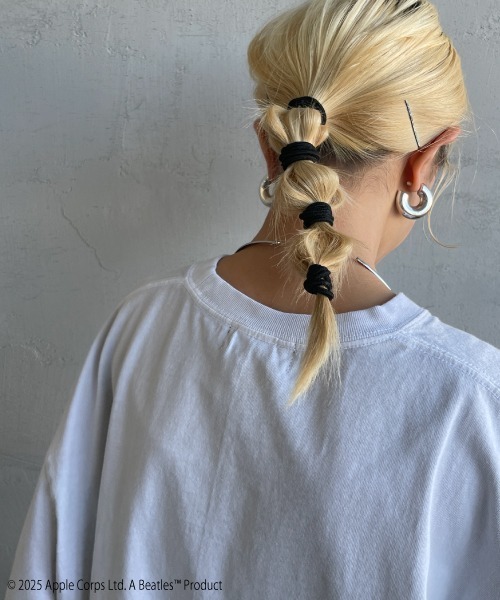 【WEB先行予約】[GOOD ROCK SPEED/グッドロックスピード] 別注 THE BEATLES ロックプリントTシャツ(HELP!)（Tシャツ/カットソー）｜GOOD ROCK SPEED（グッドロックスピード）