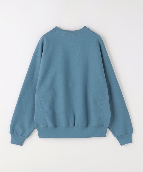 ＜CITEN＞OUIロゴスウェット（Tシャツ/カットソー）｜CITEN（シテン）