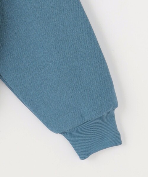 ＜CITEN＞OUIロゴスウェット（Tシャツ/カットソー）｜CITEN（シテン）