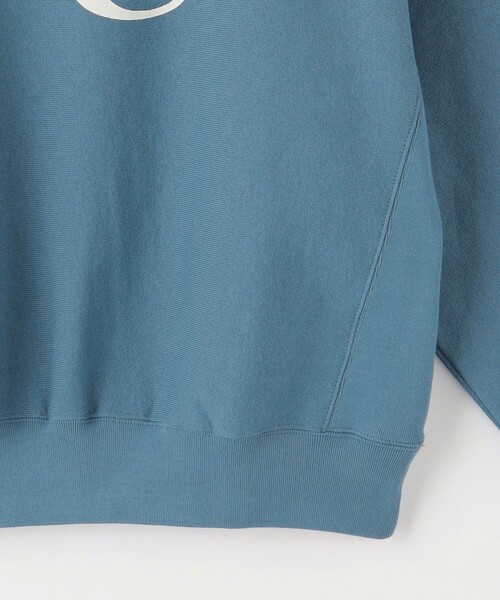 ＜CITEN＞OUIロゴスウェット（Tシャツ/カットソー）｜CITEN（シテン）