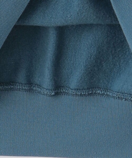 ＜CITEN＞OUIロゴスウェット（Tシャツ/カットソー）｜CITEN（シテン）