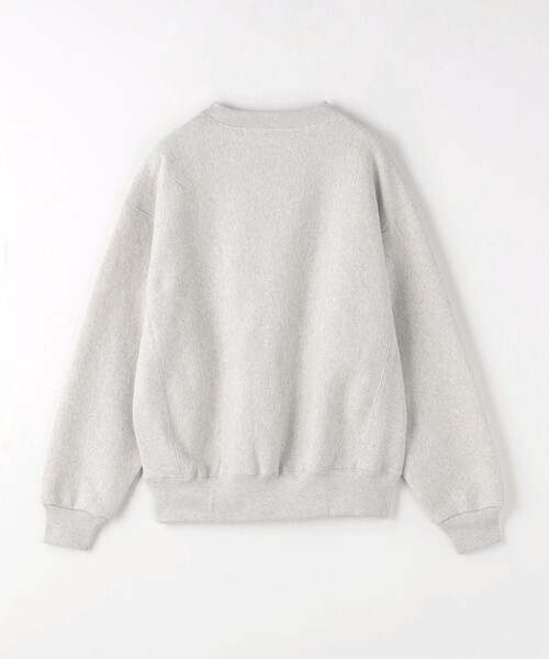 ＜CITEN＞OUIロゴスウェット（Tシャツ/カットソー）｜CITEN（シテン）