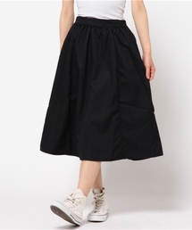 earth music&ecology | ミモレフレアースカート(スカート)