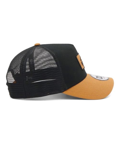 Noah NYC ブラウン “Land, Sea, Air” ダック　キャップ 9forty-a-frame-duck-canvas-