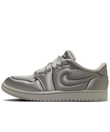 JORDAN BRAND(W[_uh)̃GA W[_ 1 LOW \bh Iu CN EBYV[Y / Air Jordan 1 Low Method of Make Women's Shoes HF3969-002 Medium Grey(Xj[J[)
