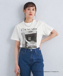 【別注】＜GOOD ROCK SPEED＞LIFE ショートスリーブ Tシャツ