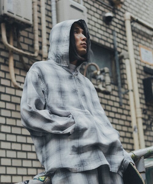 PENDLETON（ペンドルトン）の「【別注】PENDLETON / Double gauze