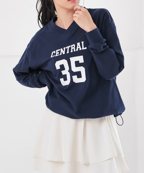 ゲームゆるTシャツ（Tシャツ/カットソー）｜Honeys（ハニーズ）の