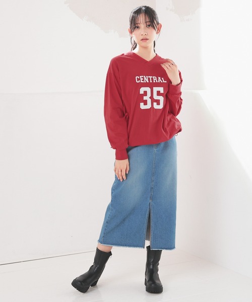 ゲームゆるTシャツ（Tシャツ/カットソー）｜Honeys（ハニーズ）の