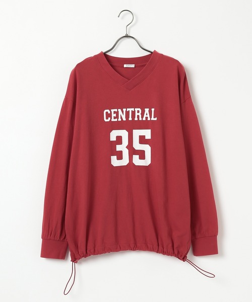 ゲームゆるTシャツ（Tシャツ/カットソー）｜Honeys（ハニーズ