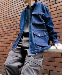 ITEMS URBANRESEARCH | カバーオールジャケット(その他アウター)