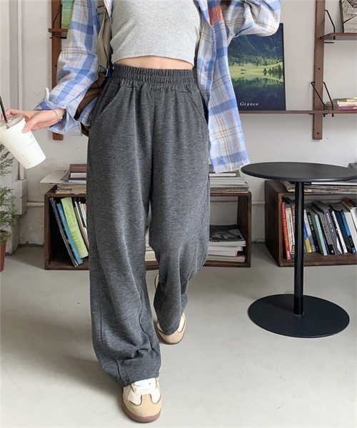 未使用】EXcDRY D-Tec スウェットパンツ 【M】グラファイトネイビー 未