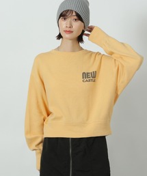 LAKOLE | ハニカムプリントプルオーバー / 289493(Tシャツ/カットソー)