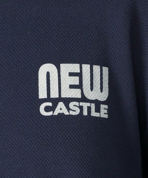 LAKOLE（ラコレ）の「ハニカムプリントプルオーバー / 289493（Tシャツ/カットソー・レディース・ネイビー/アイボリー/イエロー・FREE）」の18枚目の写真