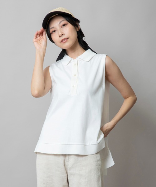 Munich(ミューニック)の「バックリボンキャップ(キャップ・レディース・ナチュラル/ブラウン・FREE)」の20枚目の写真