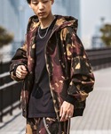 Labordi(ラボード)の「ジャケット/アウター(デニムジャケット)」