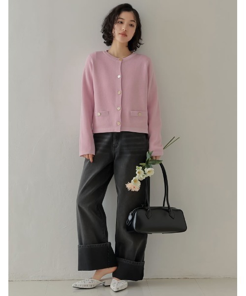 セール】[nachicoさんセレクト][2025SS COLLECTION]メタリック