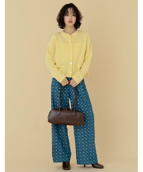セール】[nachicoさんセレクト][2025SS COLLECTION]メタリック