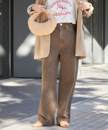 別注【NEEDBY heritage/ニードバイ ヘリテージ】LUNA For JS