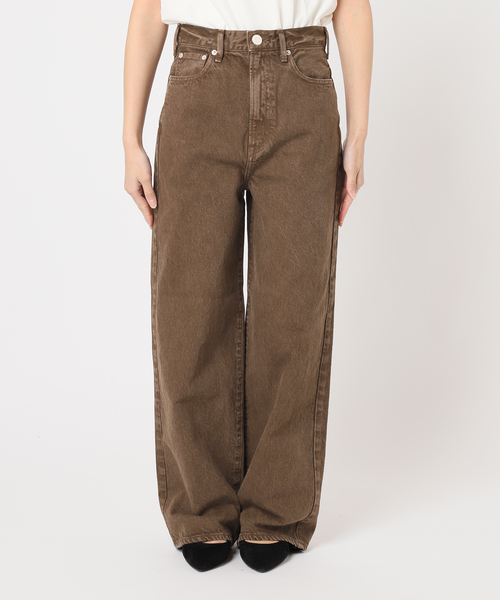 別注【NEEDBY heritage/ニードバイ ヘリテージ】LUNA For JS