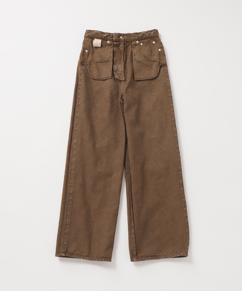 ★NEEDBY heritage LUNA JS別注 size26★ ☆NEEDBY heritage LUNA JS別注 size26☆ - メルカリ