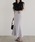 nouvellemoi�i�k�[�x�����C�j�́u�\�t�g�}�[���C�h�X�J�[�g�i�X�J�[�g�j�v�b���x���_�[