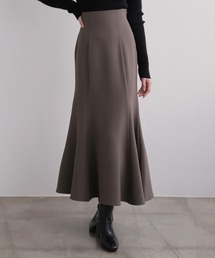 nouvellemoi（ヌーベルモイ）の「ソフトマーメイドスカート（スカート）」