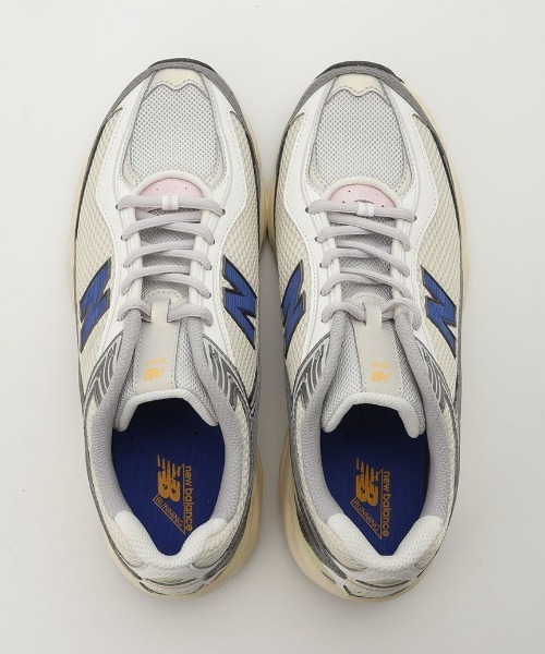 New Balance for emmi】U509（スニーカー）｜New Balance