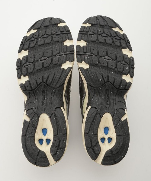 NEW BALANCE（ニューバランス）の「【New Balance for emmi】U509（スニーカー・レディース・ライトグレー・22.5cm/23cm/23.5cm/24cm/24.5cm/25cm/25.5cm/26cm/26.5cm/27cm/27.5cm/28cm/28.5cm）」の8枚目の写真