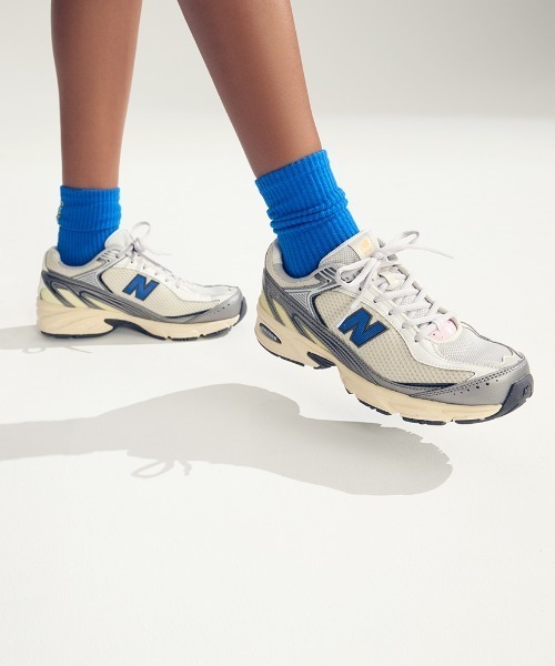 NEW BALANCE（ニューバランス）の「【New Balance for emmi】U509（スニーカー・レディース・ライトグレー・22.5cm/23cm/23.5cm/24cm/24.5cm/25cm/25.5cm/26cm/26.5cm/27cm/27.5cm/28cm/28.5cm）」の10枚目の写真