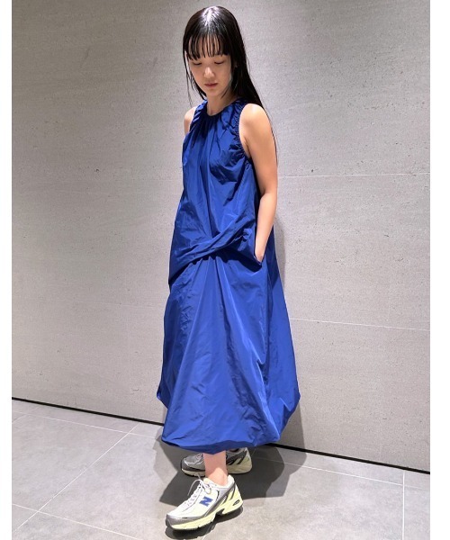 NEW BALANCE（ニューバランス）の「【New Balance for emmi】U509（スニーカー・レディース・ライトグレー・22.5cm/23cm/23.5cm/24cm/24.5cm/25cm/25.5cm/26cm/26.5cm/27cm/27.5cm/28cm/28.5cm）」の14枚目の写真