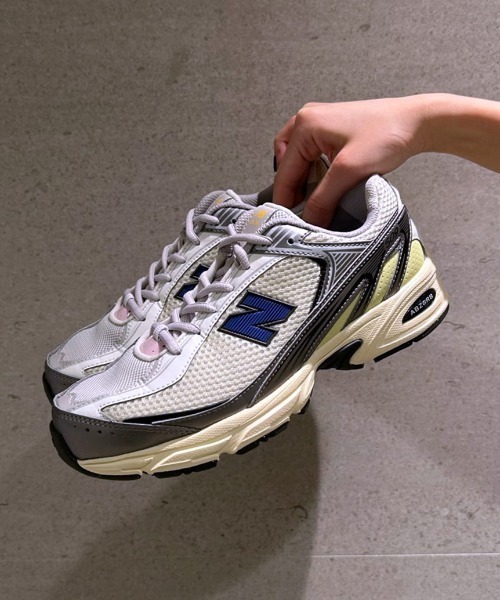 NEW BALANCE（ニューバランス）の「【New Balance for emmi】U509（スニーカー・レディース・ライトグレー・22.5cm/23cm/23.5cm/24cm/24.5cm/25cm/25.5cm/26cm/26.5cm/27cm/27.5cm/28cm/28.5cm）」の15枚目の写真