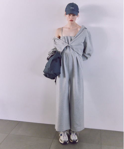 NEW BALANCE（ニューバランス）の「【New Balance for emmi】U509（スニーカー・レディース・ライトグレー・22.5cm/23cm/23.5cm/24cm/24.5cm/25cm/25.5cm/26cm/26.5cm/27cm/27.5cm/28cm/28.5cm）」の18枚目の写真