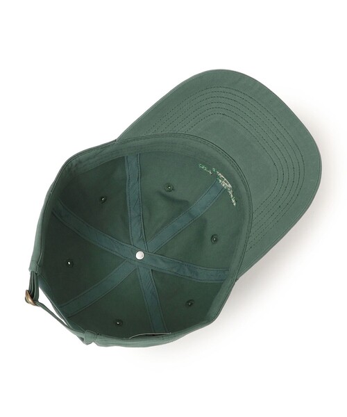 odds:〈手洗い可能〉ステッチ キャップ（キャップ）｜SHIPS Colors