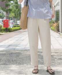 ITEMS URBAN RESEARCH｜アイテムズ アーバンリサーチのパンツ