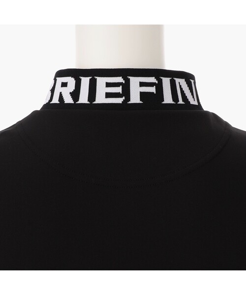 セール】【BRIEFING GOLF／ブリーフィングゴルフ】WOMEN'S NECK