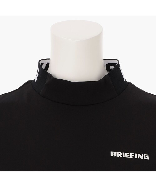 セール】【BRIEFING GOLF／ブリーフィングゴルフ】WOMEN'S NECK