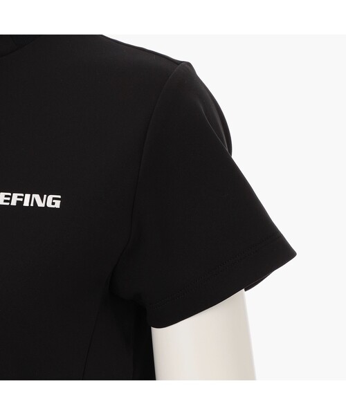 セール】【BRIEFING GOLF／ブリーフィングゴルフ】WOMEN'S NECK