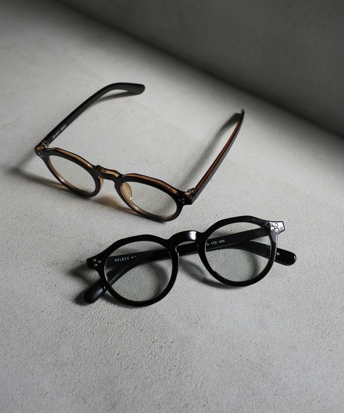 select MOCA（セレクトモカ）の「クラウンパント調光サングラス（サングラス・レディース・ブラウン/ブラック/ライトブラウン・FREE）」の18枚目の写真