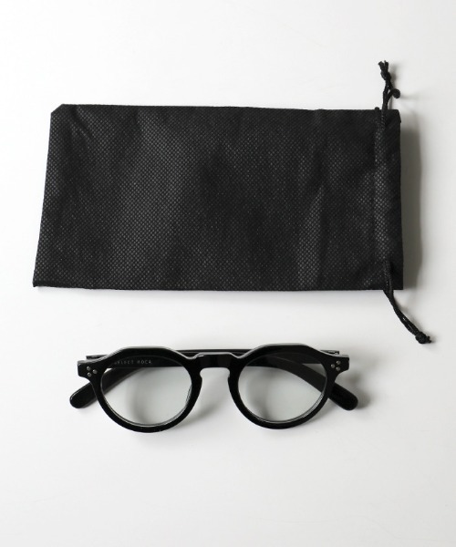 select MOCA（セレクトモカ）の「クラウンパント調光サングラス（サングラス・レディース・ブラウン/ブラック/ライトブラウン・FREE）」の22枚目の写真