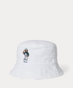 Polo Sport チノ バケット ハット（ハット）｜POLO RALPH LAUREN（ポロ