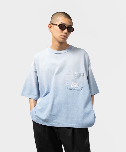 Union Tokyo ボウリングシャツ 美品 セール】UNION TOKYO MOTEN SS WOVEN ユニオントーキョー