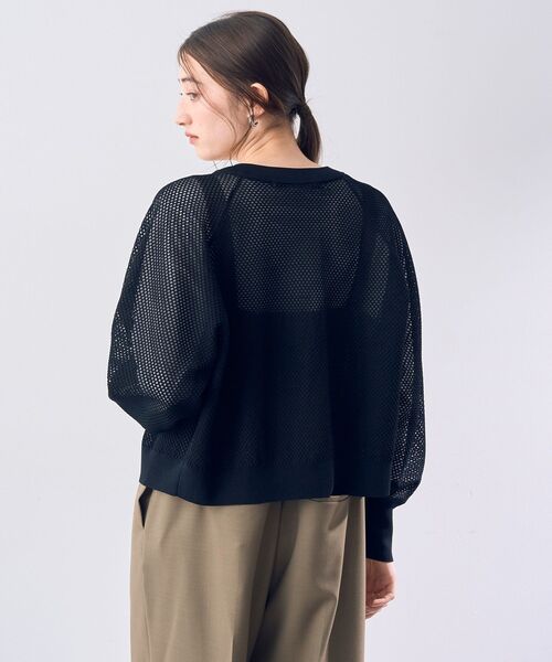 イェッカベッカ ブルゾン マルチway ZIPブルゾン/YECCA VECCA（イェッカ ヴェッカ）の