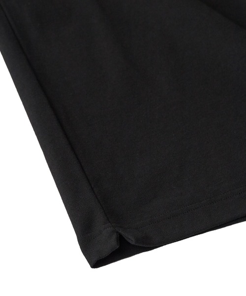 TANGRAM(タングラム)の「ZOZOTOWN 限定 TGM FLOWER ICON POLO SHIRTS(ポロシャツ・メンズ・ホワイト/ネイビー/ブラック・S/M/L/XL)」の22枚目の写真