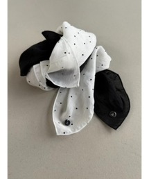 Didot.showroom（ディドット ショールーム）の「ドットシアースカーフ（バンダナ/スカーフ）」